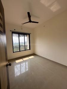 Bedroom Image of 980 Sq.ft 2 BHK Apartment / Flat for sale in Rutu River Estate, Kalyan West Kalyan for Rs. 5999000