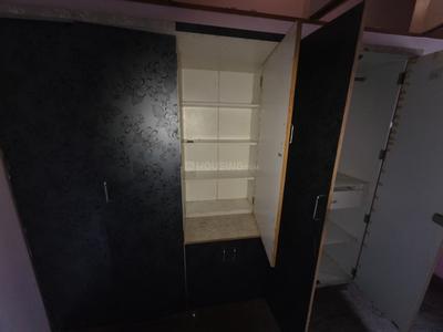 Bedroom Image of 900 Sq.ft 2 BHK Builder Floor for rent in Yelahanka New Town Bengaluru for Rs. 18000
