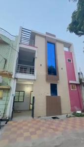 Image of 2000 Sq.ft 3 BHK Independent House for sale in New Rajendra Nagar, Raipur for Rs. 7500000