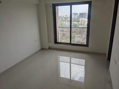 Bedroom Image of 1700 Sq.ft 3 BHK Apartment / Flat for rent in Vishwa Lake Iksa, Naranpura Ahmedabad for Rs. 35000