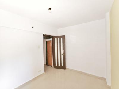 Bedroom Image of 663 Sq.ft 1 BHK Apartment / Flat for sale in Panvelkar Heights, Badlapur West Badlapur for Rs. 2400000