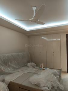Bedroom Image of 4500 Sq.ft 4 BHK Duplex for sale in Panchsheel Park New Delhi for Rs. 140000000