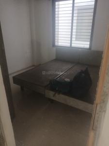 Bedroom Image of 1120 Sq.ft 3 BHK Duplex for rent in Dattapura Vadodara for Rs. 30000