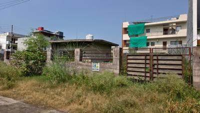 Image of 4500 Sq.ft Residential Plot / Land for sale in Sector 79, Mohali for Rs. 110000000