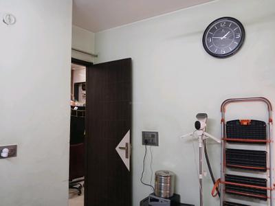 Bedroom Image of 720 Sq.ft 3 BHK Apartment / Flat for sale in Bindapur New Delhi for Rs. 5000000