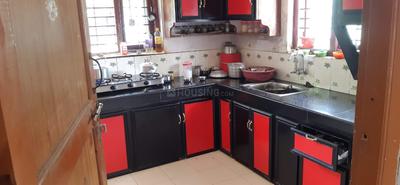 Kitchen Image of 1440 Sq.ft 2 BHK Independent House for sale in Kallekkad Palakkad for Rs. 3000000