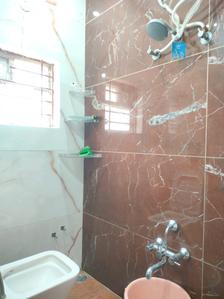 Bedroom Three Image of 1143 Sq.ft 8 BHK Independent House for sale in Electronic City Bengaluru for Rs. 38500000