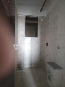 Common Bathroom Image of 1020 Sq.ft 2 BHK Apartment / Flat for sale in Dynamic Grandeur, Undri Pune for Rs. 5500000