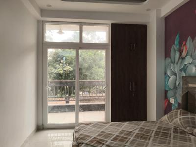 Bedroom Image of 1500 Sq.ft 3 BHK Apartment / Flat for sale in Vyom Residency, Noida Extension Greater Noida for Rs. 5500000