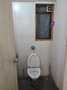 Bathroom Image of 584 Sq.ft 1 BHK Apartment / Flat for rent in Lodha Casa Bella Gold, Palava Phase 1 Thane for Rs. 14000