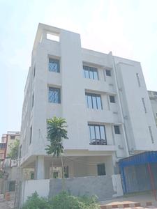 Building Image of 1120 Sq.ft 3 BHK Apartment / Flat for sale in Pancha Sayar Kolkata for Rs. 5900000