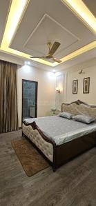 Bedroom Image of 918 Sq.ft 3 BHK Builder Floor for sale in Kharar Mohali for Rs. 4790000