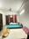 Bedroom Image of Mannat PG for Girls sec-136 in Sector 136, Noida