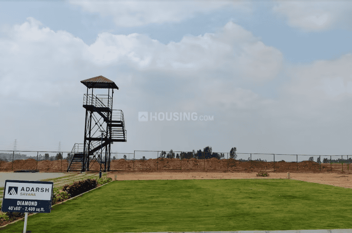 Navarathna Agrahara Main Image 1