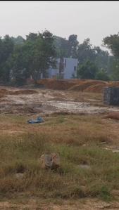 Image of 1152 Sq.ft Residential Plot / Land for sale in Pataudi House, New Delhi for Rs. 12800000