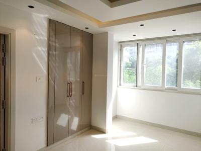 Bedroom Image of 1900 Sq.ft 3 BHK Apartment / Flat for sale in Gulati Lords Apartment, Sector 19 Dwarka New Delhi for Rs. 29000000