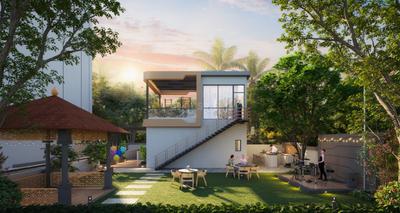 Image of 1005 Sq.ft 2 BHK Apartment / Flat for sale in Sparkle Neoworld, Lohegaon, Pune for Rs. 6900000