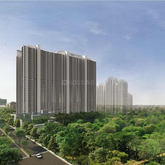 DLF One Midtown Main Image 1