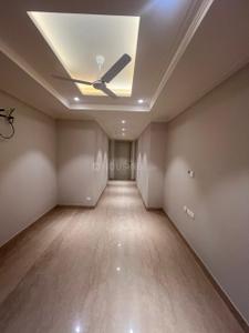 Hall Image of 3600 Sq.ft 4.5 BHK Builder Floor for sale in Rajouri Garden New Delhi for Rs. 62000000