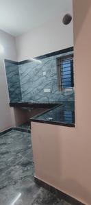 Kitchen Image of 975 Sq.ft 2 BHK Independent House for sale in Allithurai Tiruchirappalli for Rs. 6500000