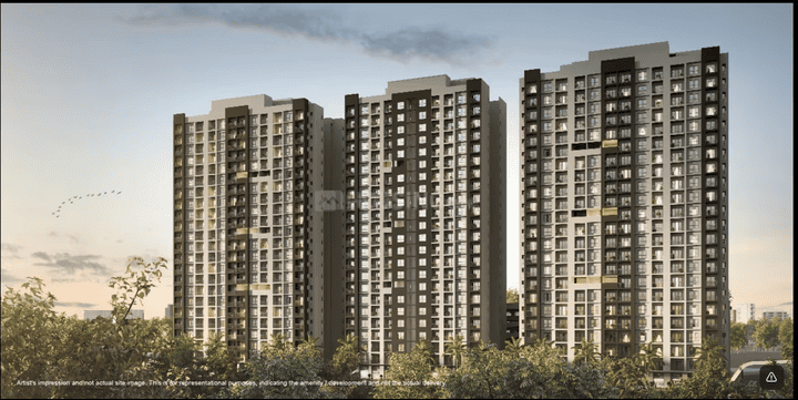 Godrej Serene Main Image 1