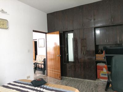 Bedroom Image of 2400 Sq.ft 4 BHK Independent House for sale in K Channasandra Bengaluru for Rs. 36000000