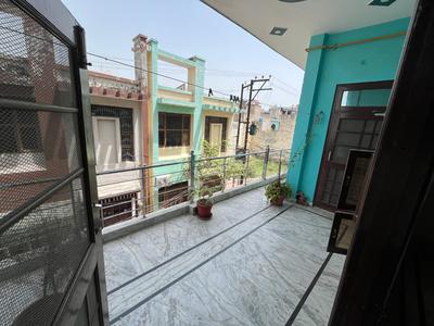 2 BHK Independent Builder Floor