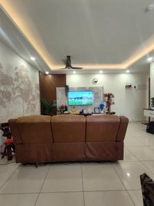 Hall Image of 1562 Sq.ft 3 BHK Apartment / Flat for sale in Prestige Finsbury Park Hyde by Prestige Projects Pvt Ltd, Gummanahalli Bengaluru for Rs. 21100000