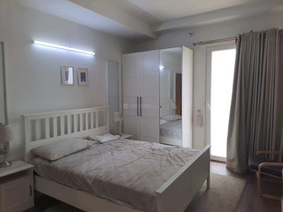 Bedroom Image of 4200 Sq.ft 4.5 BHK Builder Floor for sale in SS Linden Residential Floors, Sector 84 Gurgaon for Rs. 44500000
