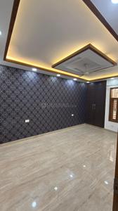 Bedroom Image of 2700 Sq.ft 4 BHK Builder Floor for sale in Sector 37 Faridabad for Rs. 28500000