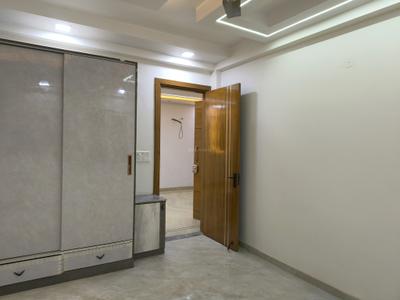 Bedroom Image of 2100 Sq.ft 4 BHK Builder Floor for sale in Vasundhara Ghaziabad for Rs. 21500000