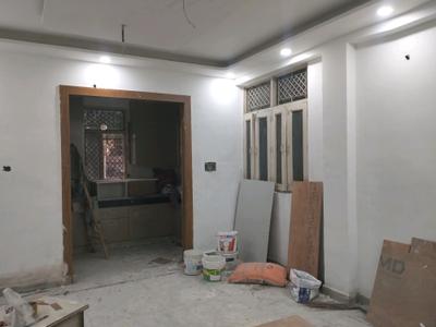 Living Room Image of 1300 Sq.ft 3 BHK Apartment / Flat for sale in Shalimar Garden Ghaziabad for Rs. 8000000