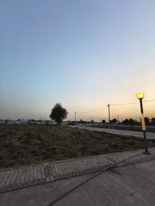 Residential Plot