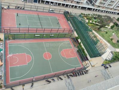 Image of 1100 Sq.ft 2 BHK Apartment / Flat for sale in DSR Highland Greenz by DSR Infrastructure Pvt. Ltd., Doddakannelli, Bengaluru for Rs. 14250000