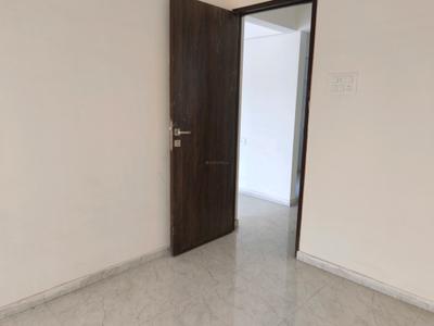 Bedroom Image of 690 Sq.ft 1 BHK Apartment / Flat for sale in Ulwe Navi Mumbai for Rs. 3700000