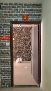 Hall Image of 337 Sq.ft 1 BHK Apartment / Flat for rent in Shashwat Park, Badlapur West Badlapur for Rs. 6000