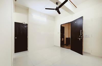 Hall Image of Earth Graphics Aaprtment Goregaon West in Goregaon West, Mumbai