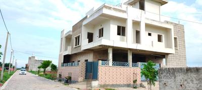 Image of 1000 Sq.ft Residential Plot / Land for sale in Neel Matha, Lucknow for Rs. 1700000