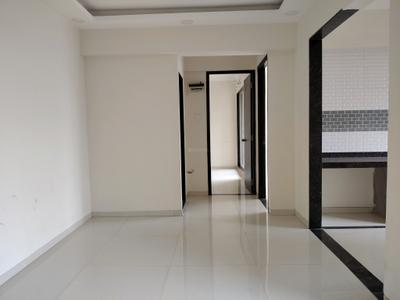 Living Room Image of 950 Sq.ft 2 BHK Apartment / Flat for sale in La Mer One, Panvel Navi Mumbai for Rs. 7000000