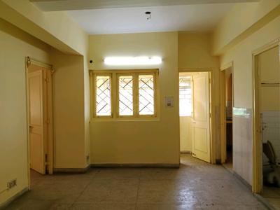 Living Room Image of 978 Sq.ft 2 BHK Apartment / Flat for sale in East Kolkata Township Kolkata for Rs. 5900000