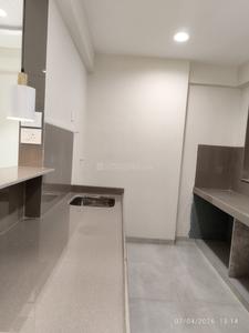 Kitchen Image of 651 Sq.ft 2 BHK Apartment / Flat for sale in Ghatkopar East Mumbai for Rs. 18000000
