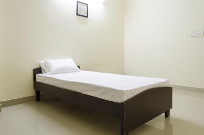 Bedroom Image of Sahijwani Nest 135 in Bajidpur, Noida