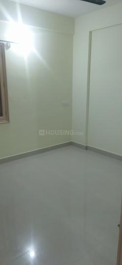 Doddanekkundi Bedroom 1