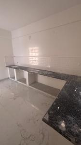 Kitchen Image of 1305 Sq.ft 2 BHK Apartment / Flat for sale in LVS Paradise, Hallehalli Bengaluru for Rs. 9500000