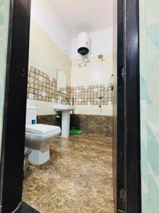 Image of 1100 Sq.ft 2 BHK Independent House for rent in Kharar, Mohali for Rs. 19999