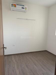 Bedroom Image of 1700 Sq.ft 3 BHK Apartment / Flat for sale in The Center Court, Sector 88A Gurgaon for Rs. 28000000