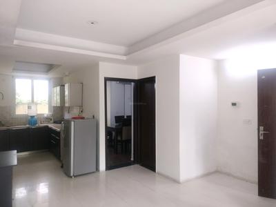 3 BHK Independent Builder Floor