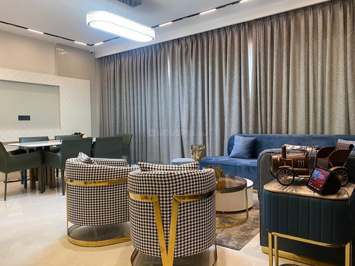 The Ananta Aspire Main Image 1