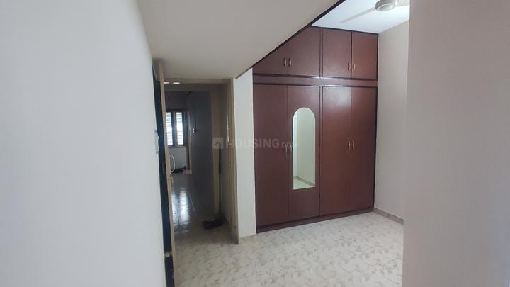 Vijaya Bank Layout, Bilekahalli Bedroom 1