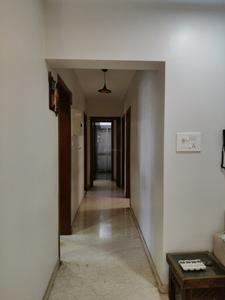 Passage Image of 1650 Sq.ft 3 BHK Apartment / Flat for sale in K Raheja Vistas, Powai Mumbai for Rs. 43000000